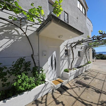 Magic Blue Sky Apartment Zadar Exterior foto